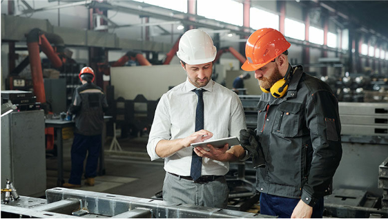 5 Tips for Improving Air Quality in Industrial Environments 5 Tips for Improving Air Quality in Industrial Environments