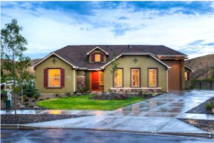 5 Ways to Spend Your Home Protection Budget 5 Ways to Spend Your Home Protection Budget