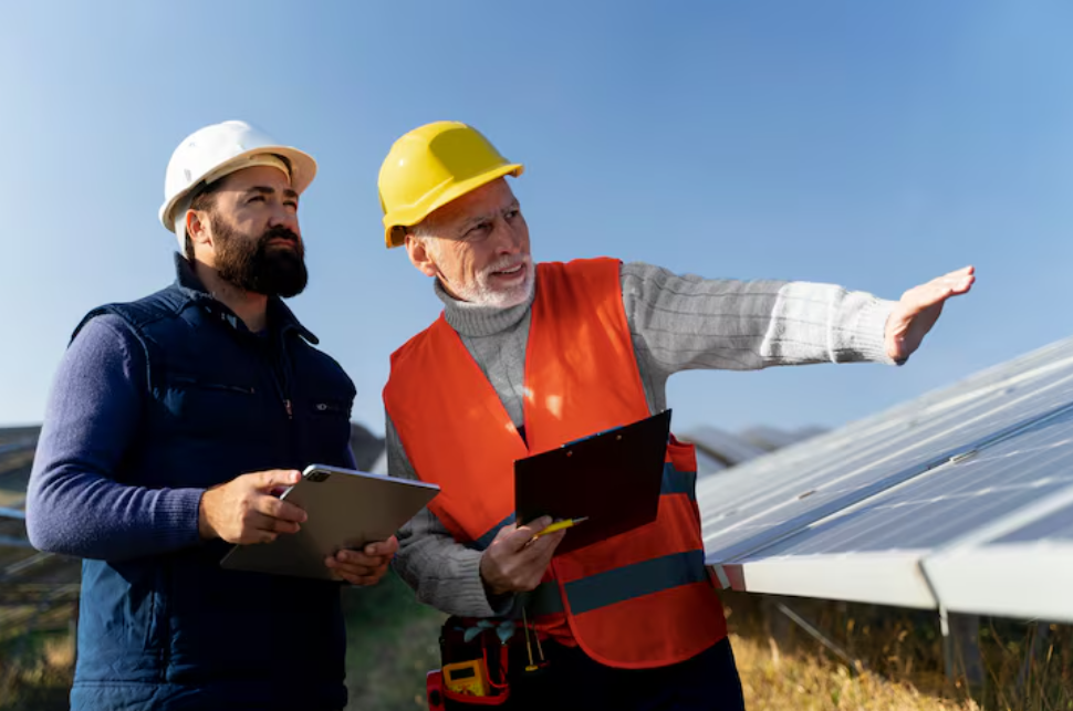 Solar Installation in Waterloo: Bridging Energy Freedom With Your Own Solar Systems Solar Installation in Waterloo: Bridging Energy Freedom With Your Own Solar Systems