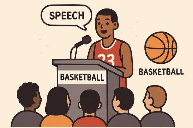The Rising Popularity of Basketball Speakers and Their Impact on Sports Culture The Rising Popularity of Basketball Speakers and Their Impact on Sports Culture