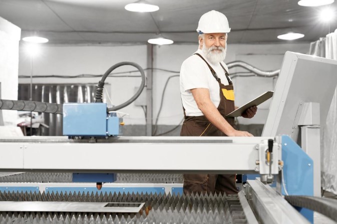 How CNC Pallet Loaders Can Speed Up Your Machine Shop’s Productivity How CNC Pallet Loaders Can Speed Up Your Machine Shop’s Productivity